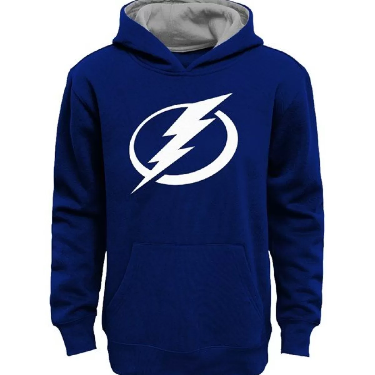 Nhl Prime Pullover Fleece Hoodie Jr Tampa>2U SPORTS Outlet