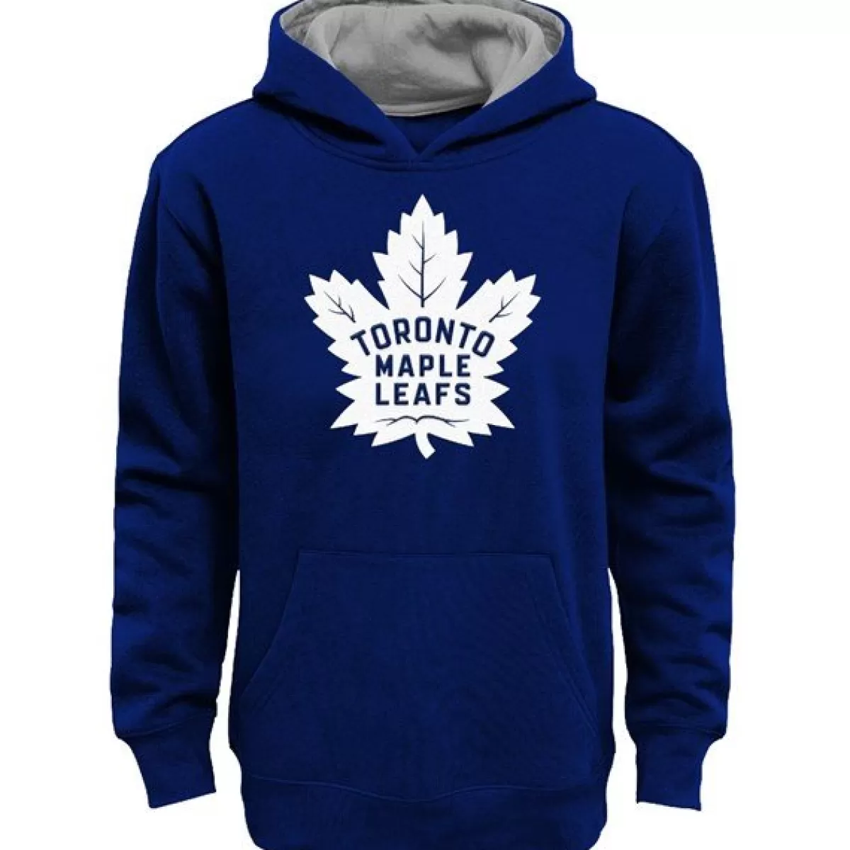 Nhl Prime Pullover Fleece Hoodie Jr Toronto>2U SPORTS Best