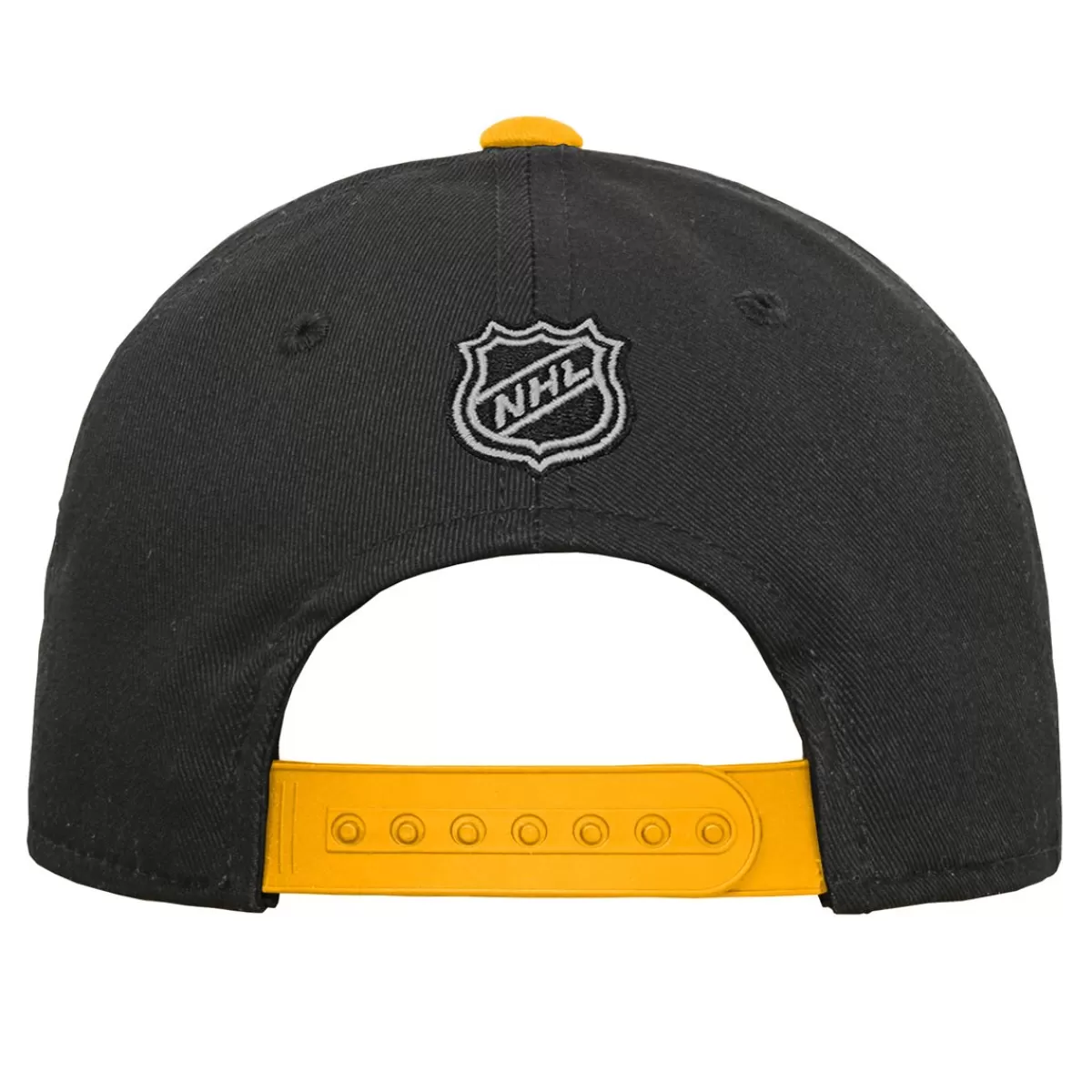 Keps Jr Snapback - Bruins>OUTERSTUFF Best Sale