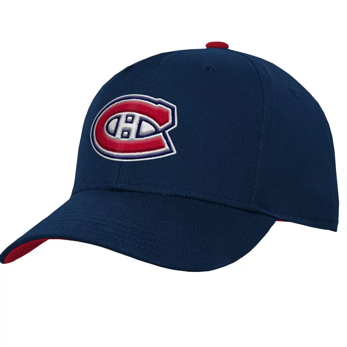 Keps Jr Snapback - Canadiens>OUTERSTUFF Outlet