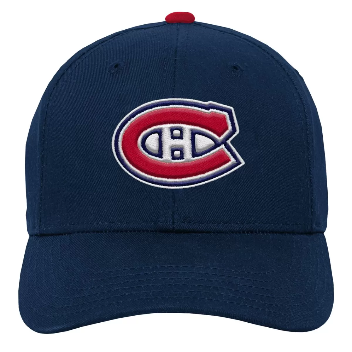 Keps Jr Snapback - Canadiens>OUTERSTUFF Outlet