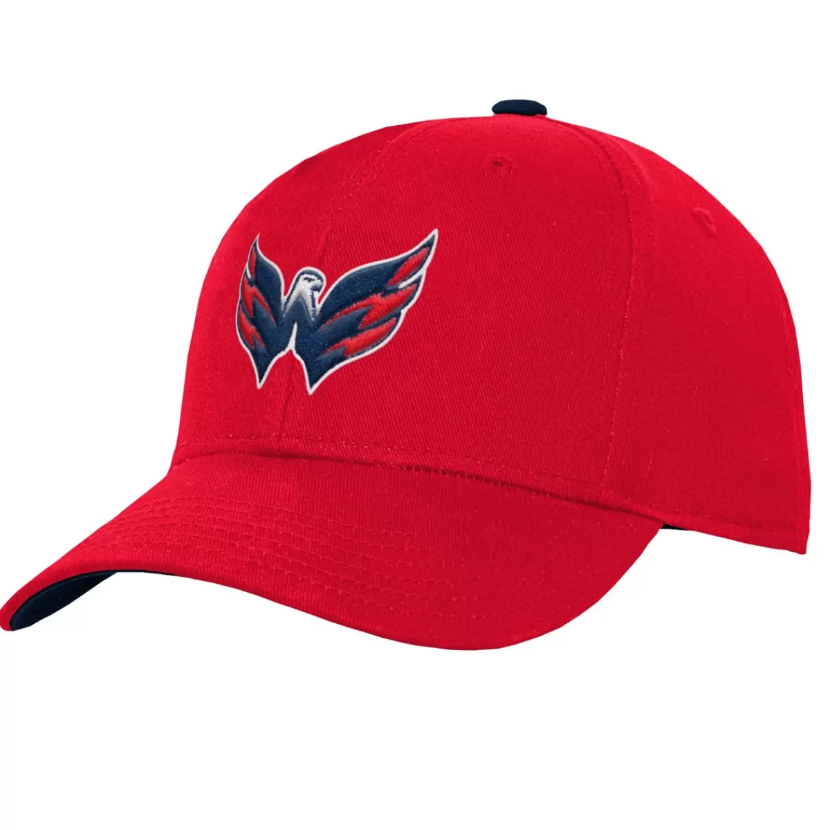 Keps Jr Snapback - Capitals>OUTERSTUFF Cheap