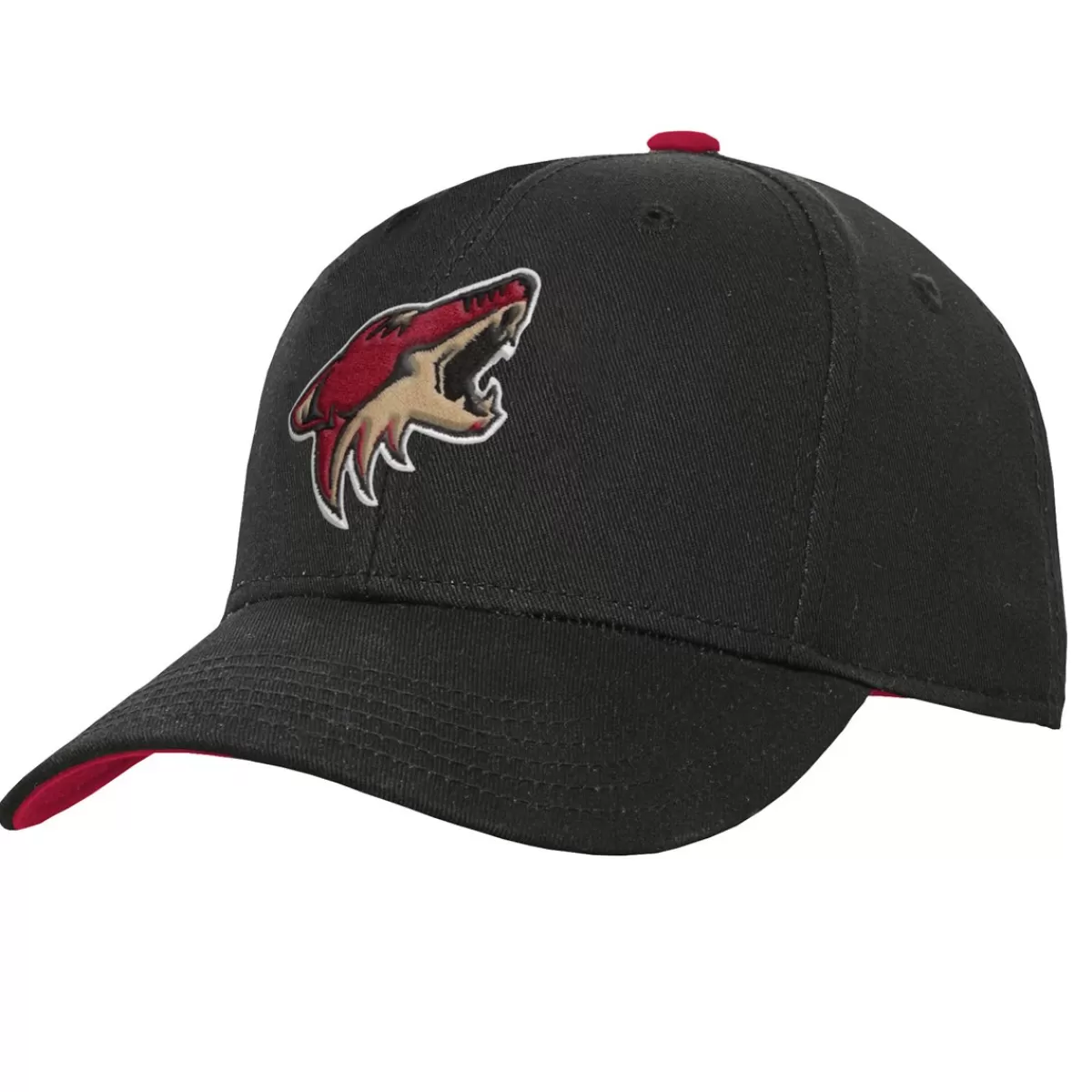 Keps Jr Snapback - Coyotes>OUTERSTUFF Cheap