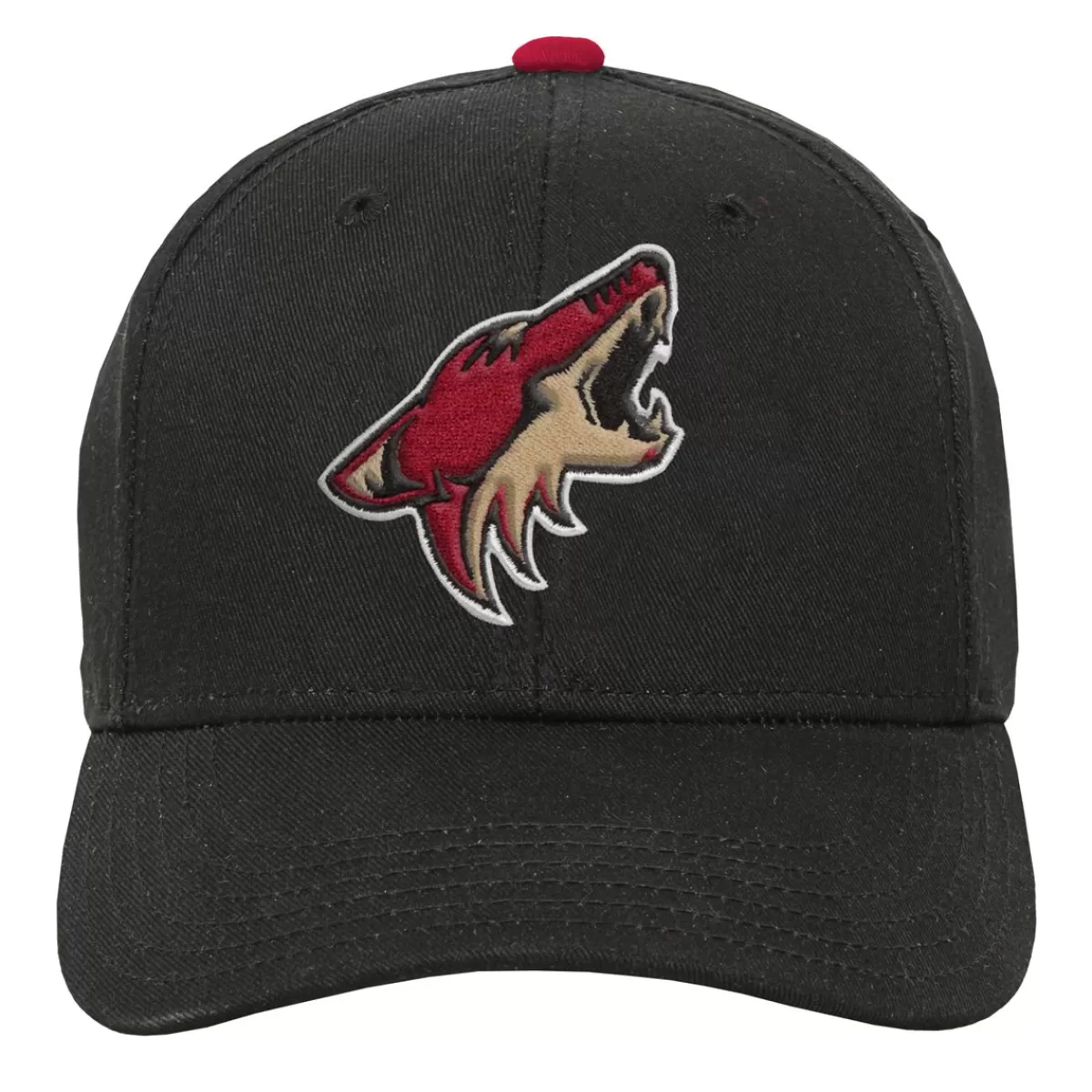 Keps Jr Snapback - Coyotes>OUTERSTUFF Cheap