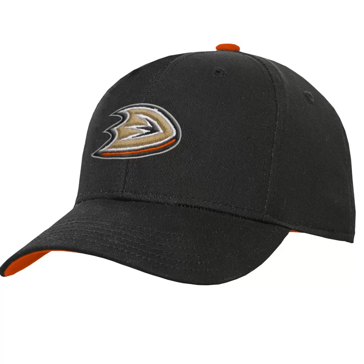 Keps Jr Snapback - Ducks>OUTERSTUFF Cheap