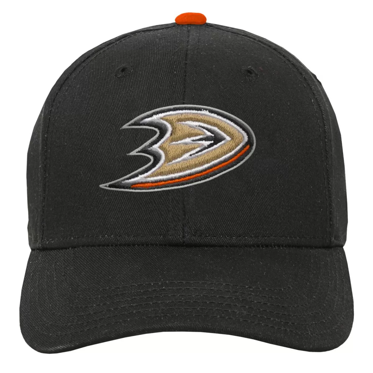 Keps Jr Snapback - Ducks>OUTERSTUFF Cheap