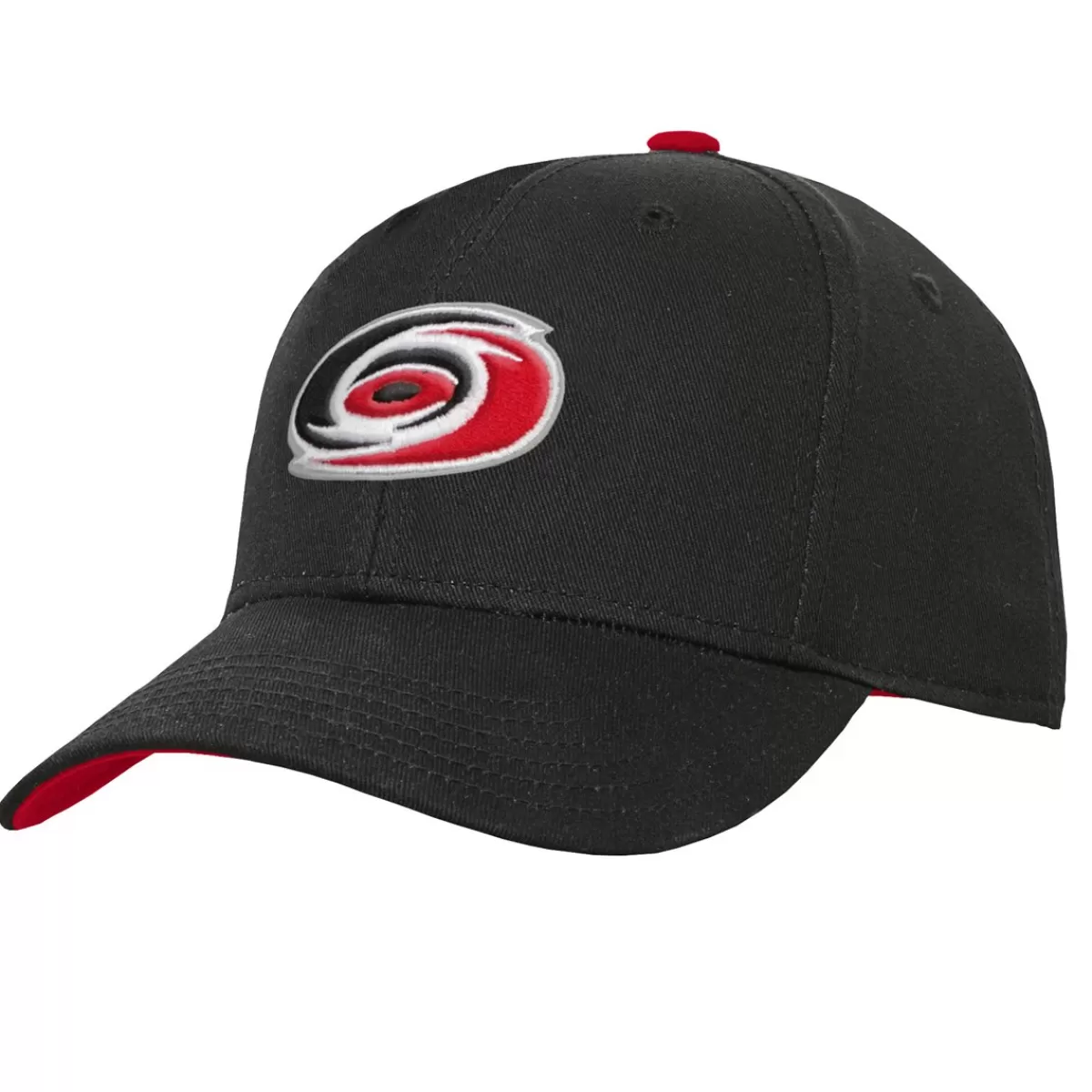 Keps Jr Snapback - Hurricanes>OUTERSTUFF Flash Sale