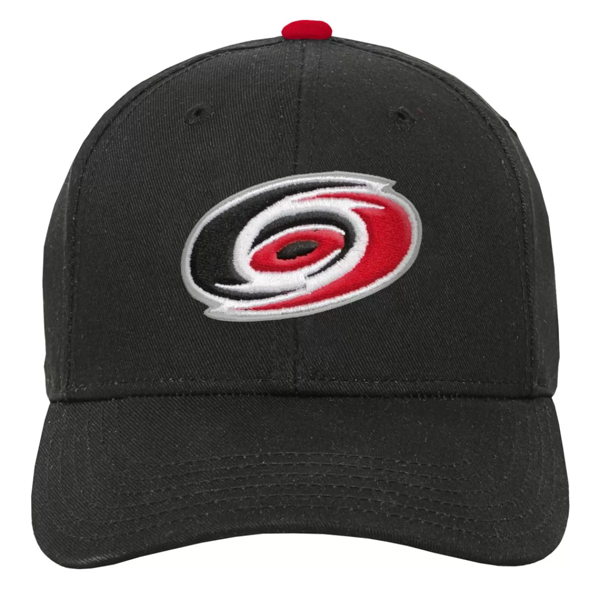 Keps Jr Snapback - Hurricanes>OUTERSTUFF Flash Sale