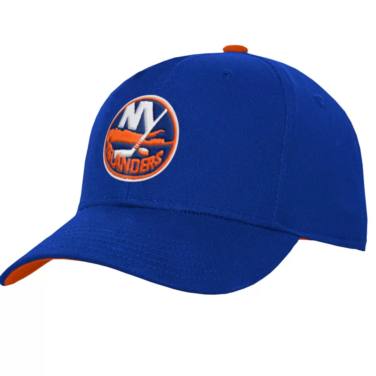 Keps Jr Snapback - Islanders>OUTERSTUFF Cheap