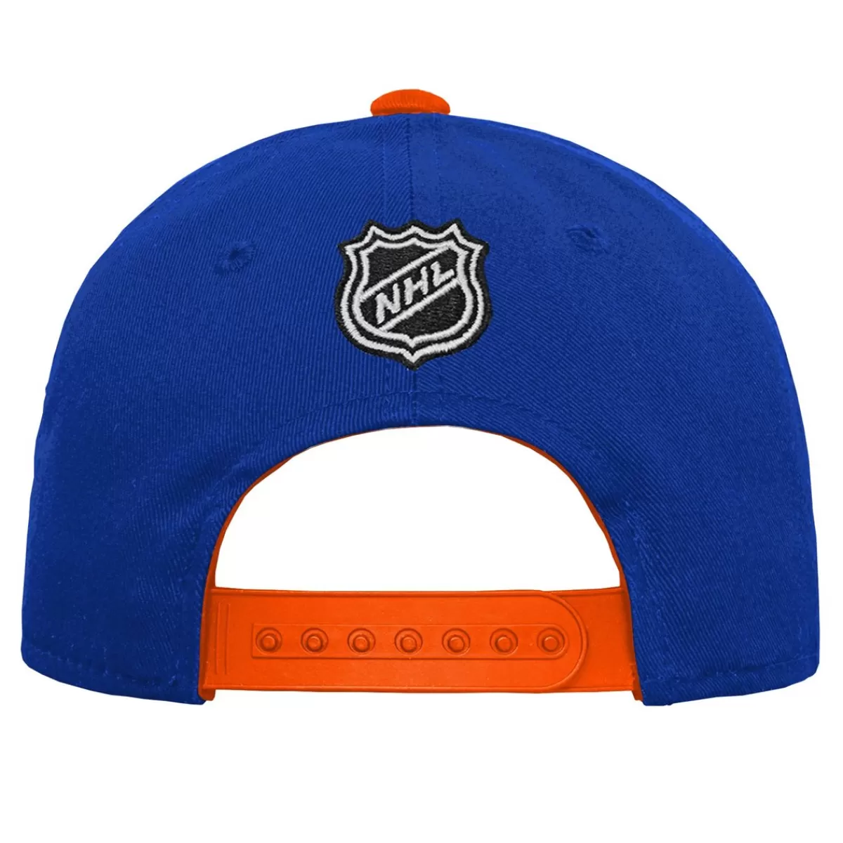 Keps Jr Snapback - Islanders>OUTERSTUFF Cheap