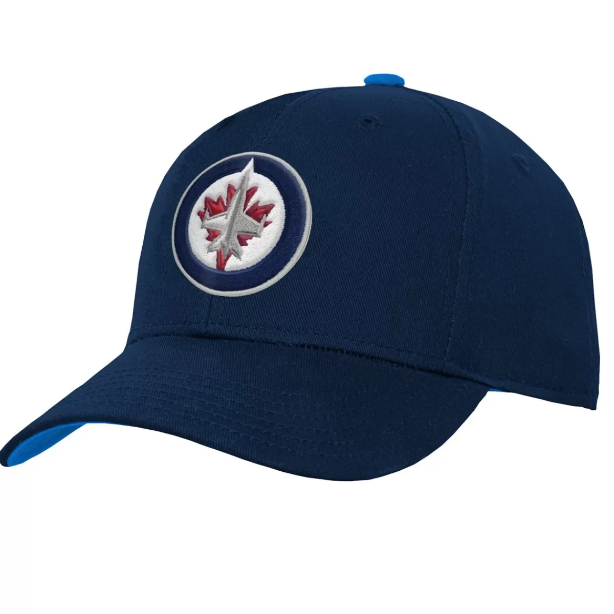 Keps Jr Snapback - Jets>OUTERSTUFF Cheap