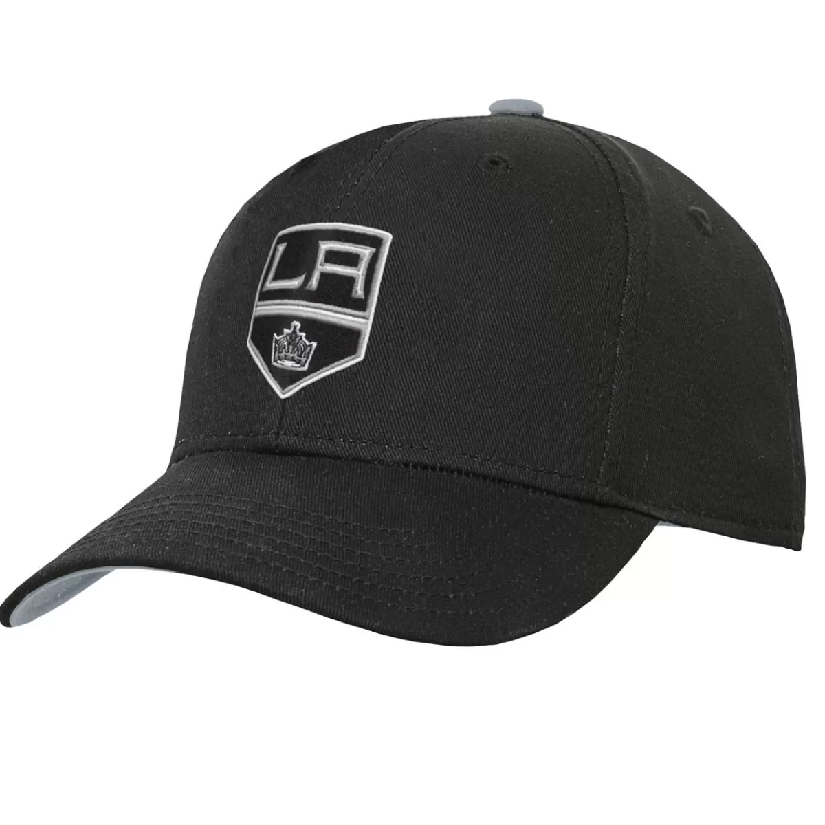 Keps Jr Snapback - La Kings>OUTERSTUFF Best Sale