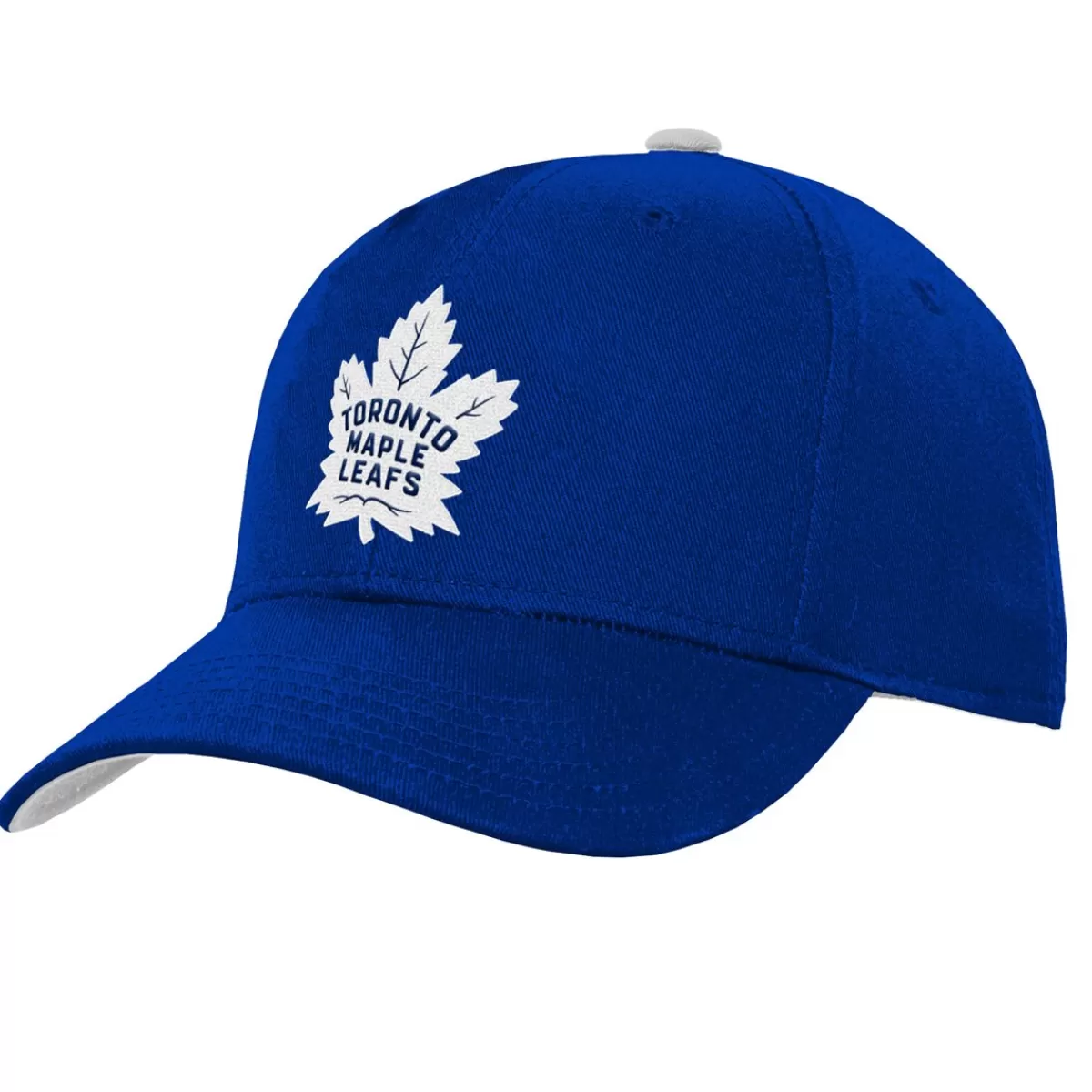 Keps Jr Snapback - Maple Leafs>OUTERSTUFF Online