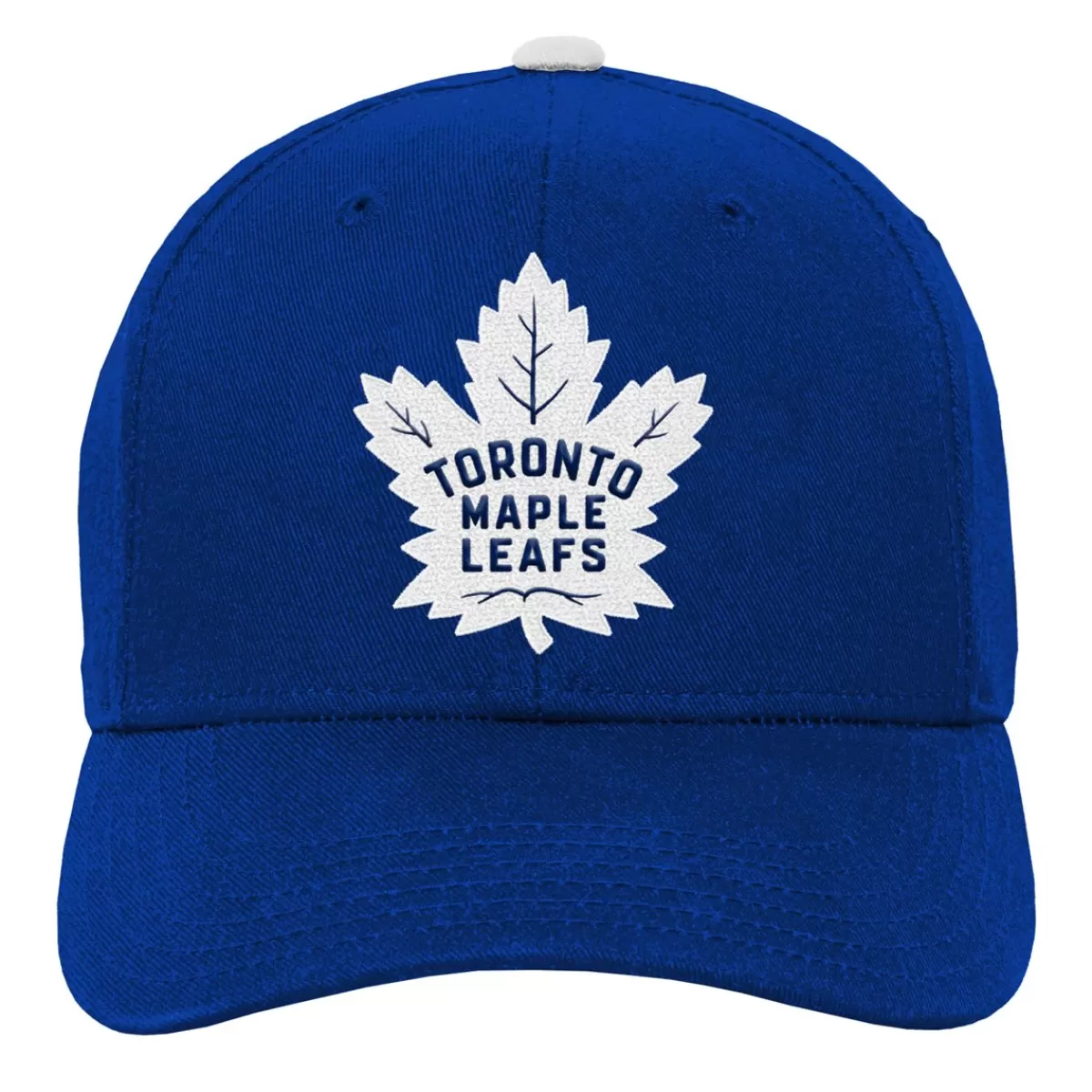 Keps Jr Snapback - Maple Leafs>OUTERSTUFF Online