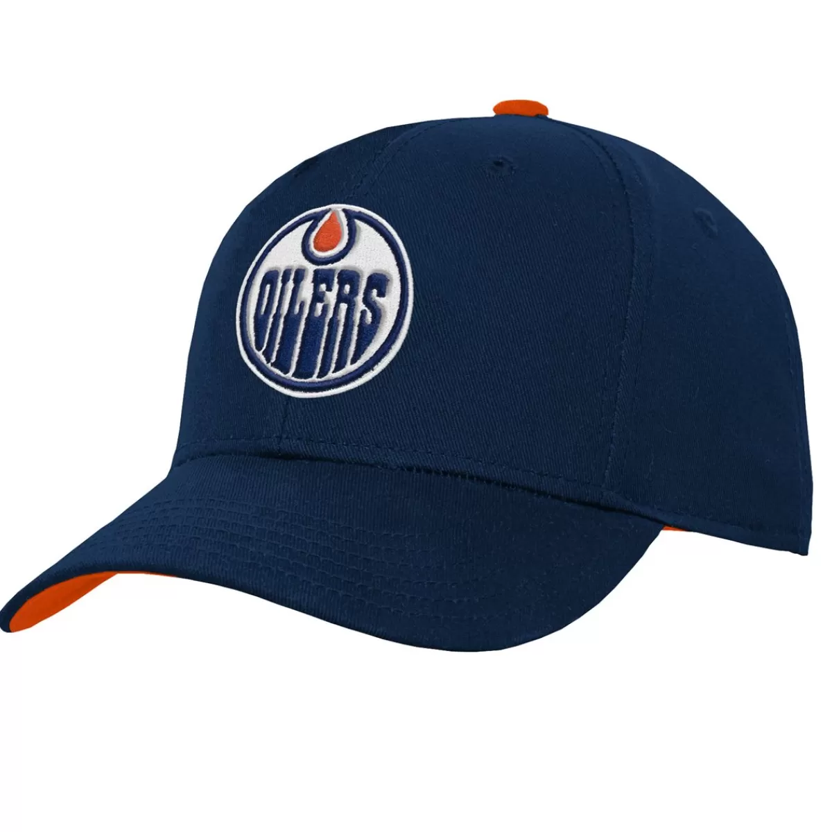 Keps Jr Snapback - Oilers>OUTERSTUFF Discount