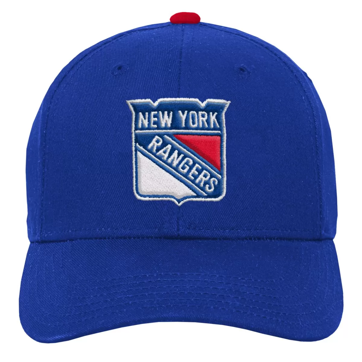 Keps Jr Snapback - Rangers>OUTERSTUFF Flash Sale