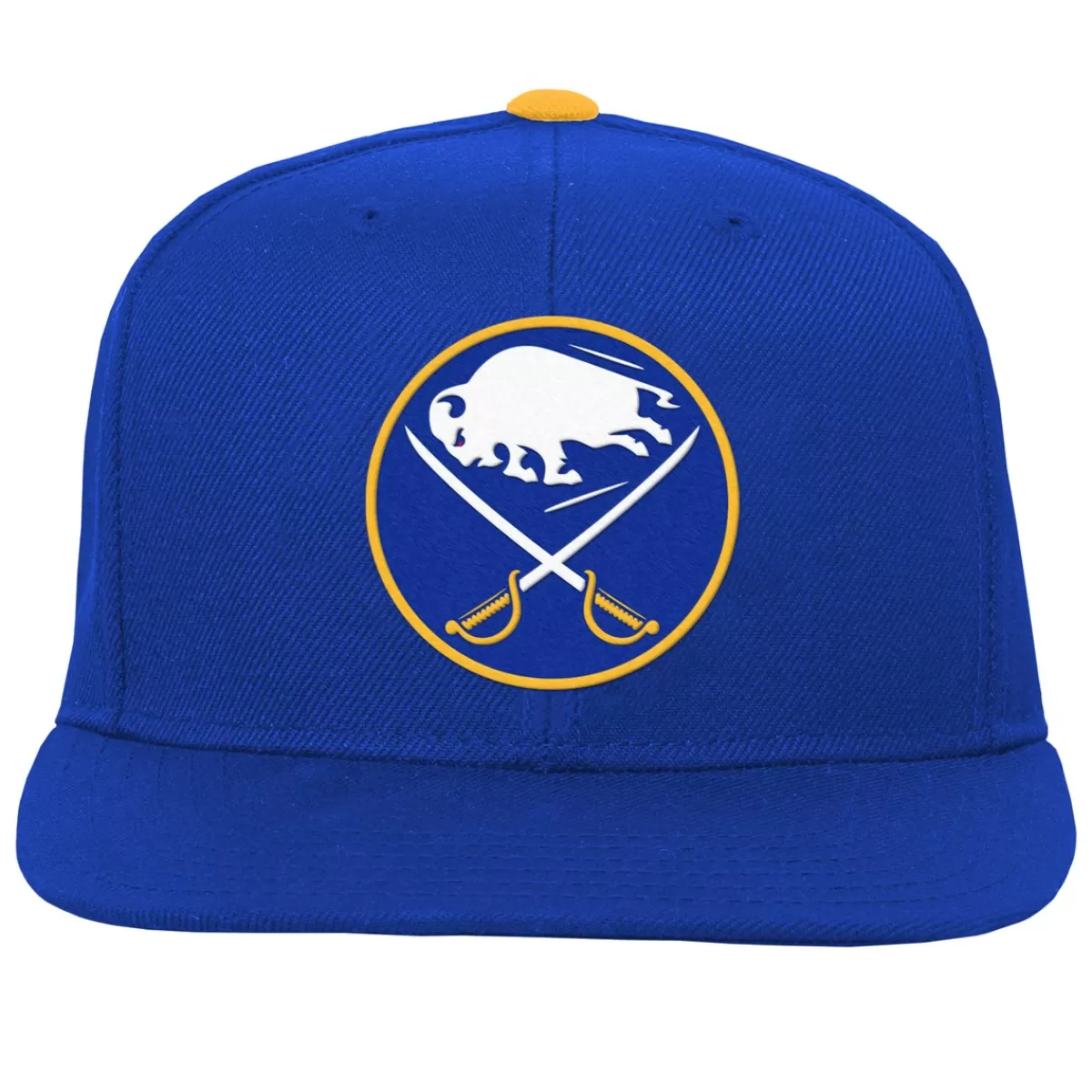 Keps Jr Snapback - Sabres>OUTERSTUFF Flash Sale