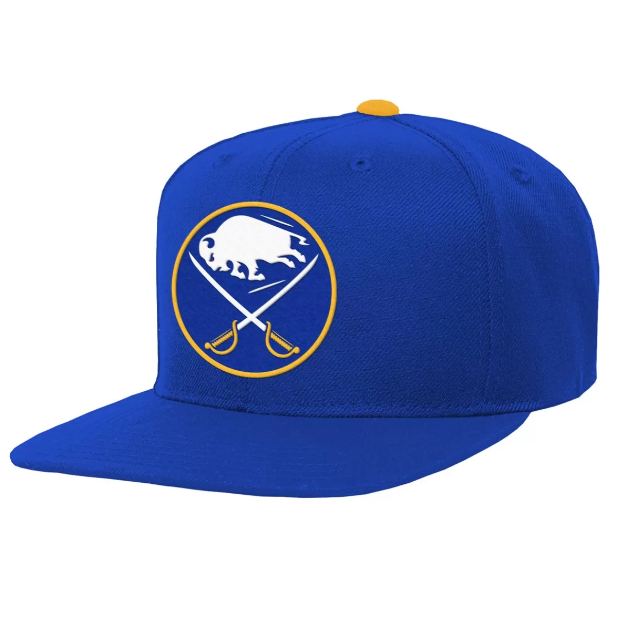 Keps Jr Snapback - Sabres>OUTERSTUFF Flash Sale