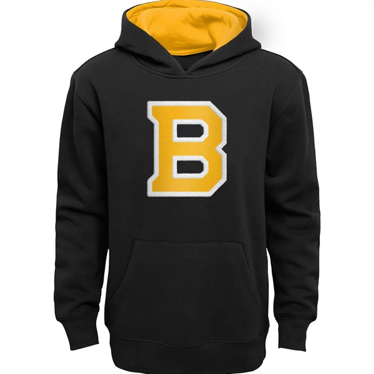 Troja Prime Jersey Pullover Jr Boston Bruins>OUTERSTUFF Hot