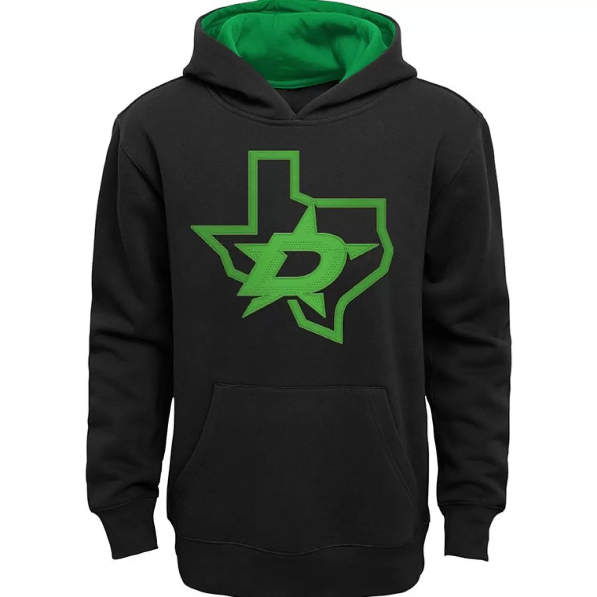 Troja Prime Jersey Pullover Jr Dallas Stars>OUTERSTUFF Discount