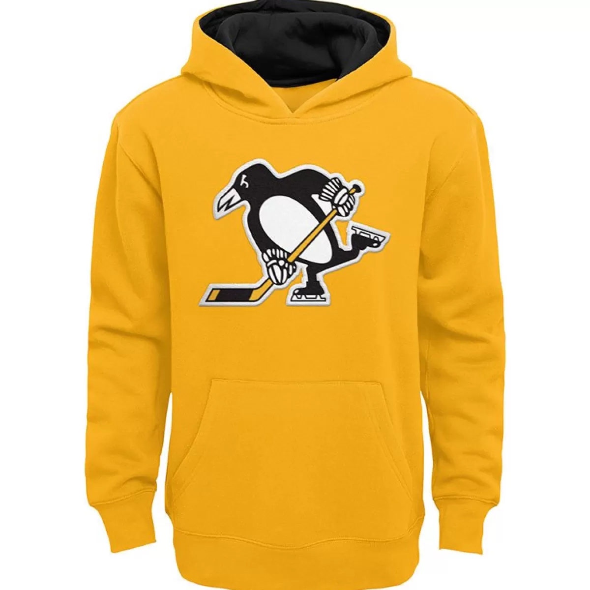 Troja Prime Jersey Pullover Jr Pittsburgh Penguins>OUTERSTUFF Clearance