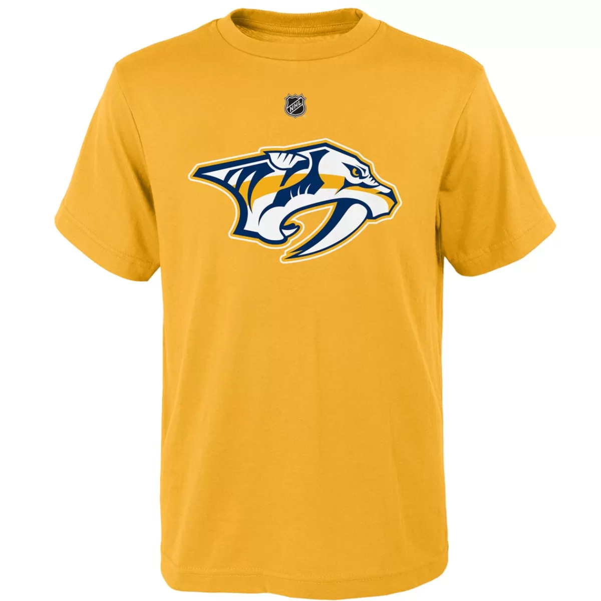 T-Shirt Name & Number Jr Filip Forsberg>OUTERSTUFF Store