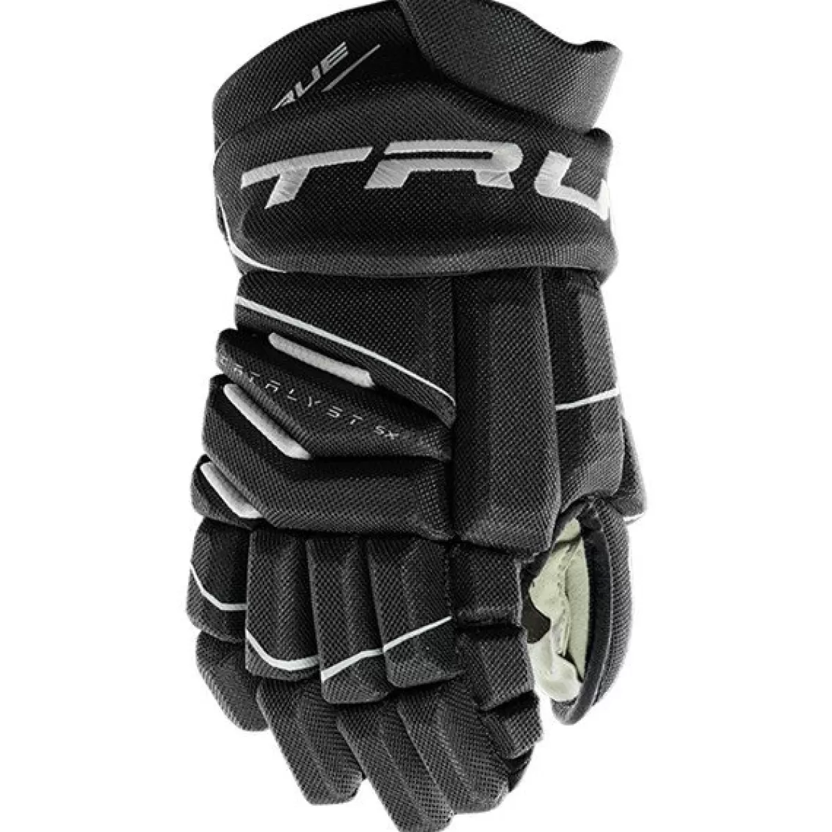 1 Hockeyhandskar True>True Handske Catalyst 5X Sr Black