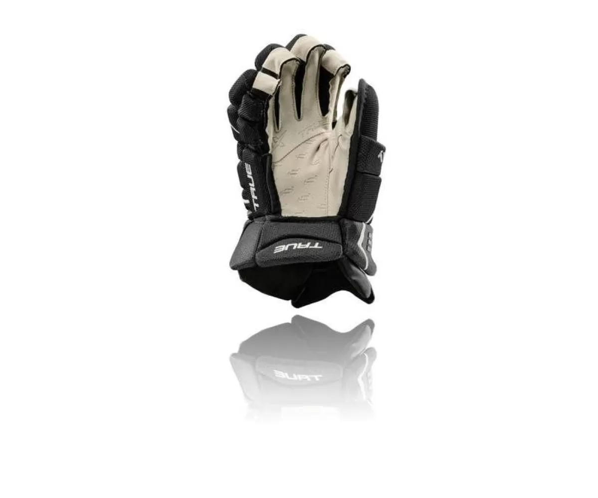 1 Hockeyhandskar Senior>True Hockeyhandskar Catalyst 9X3 Sr Black