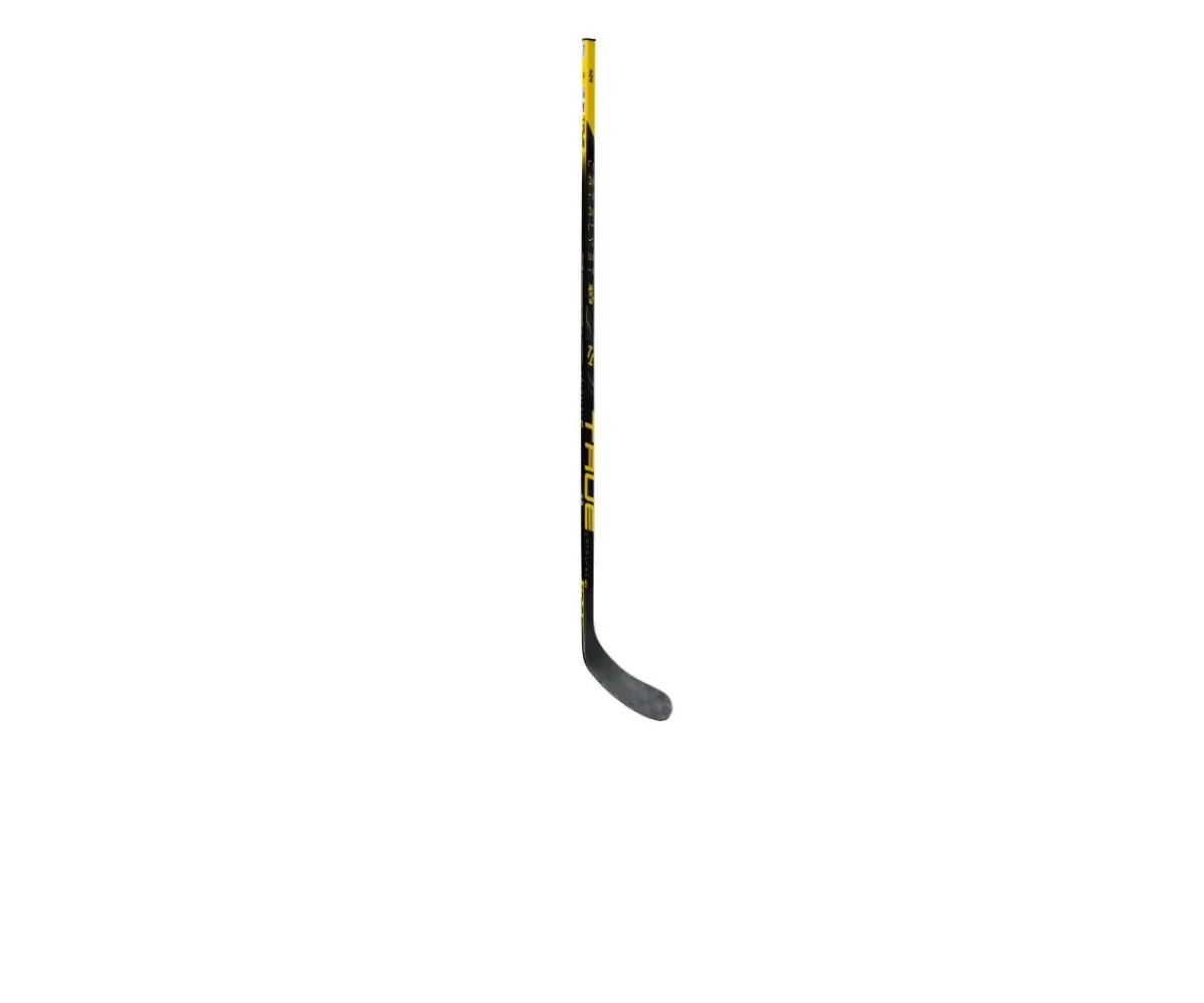 1 Hockeyklubbor True>True Hockeyklubba Catalyst 3X3 Jr 20 Flex