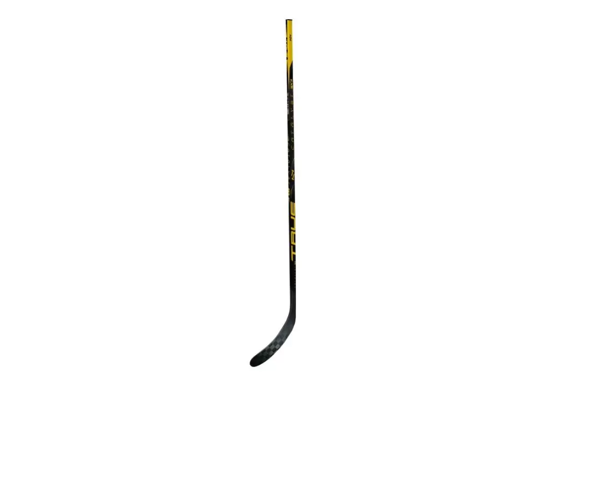 1 Hockeyklubbor True>True Hockeyklubba Catalyst 3X3 Jr 20 Flex