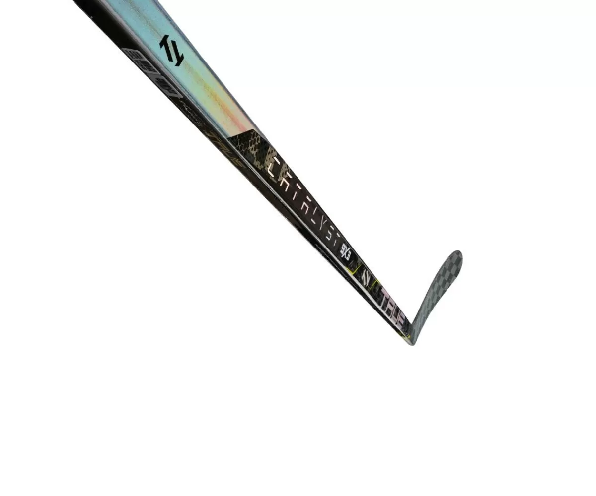 1 Hockeyklubbor True>True Hockeyklubba Catalyst 9X3 Jr 20 Flex