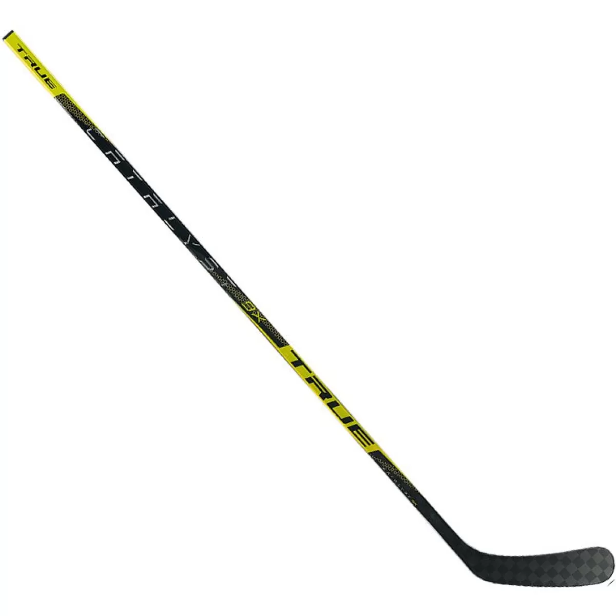 1 Hockeyklubbor Junior>True Hockeyklubba Catalyst 9X 20 Flex Jr