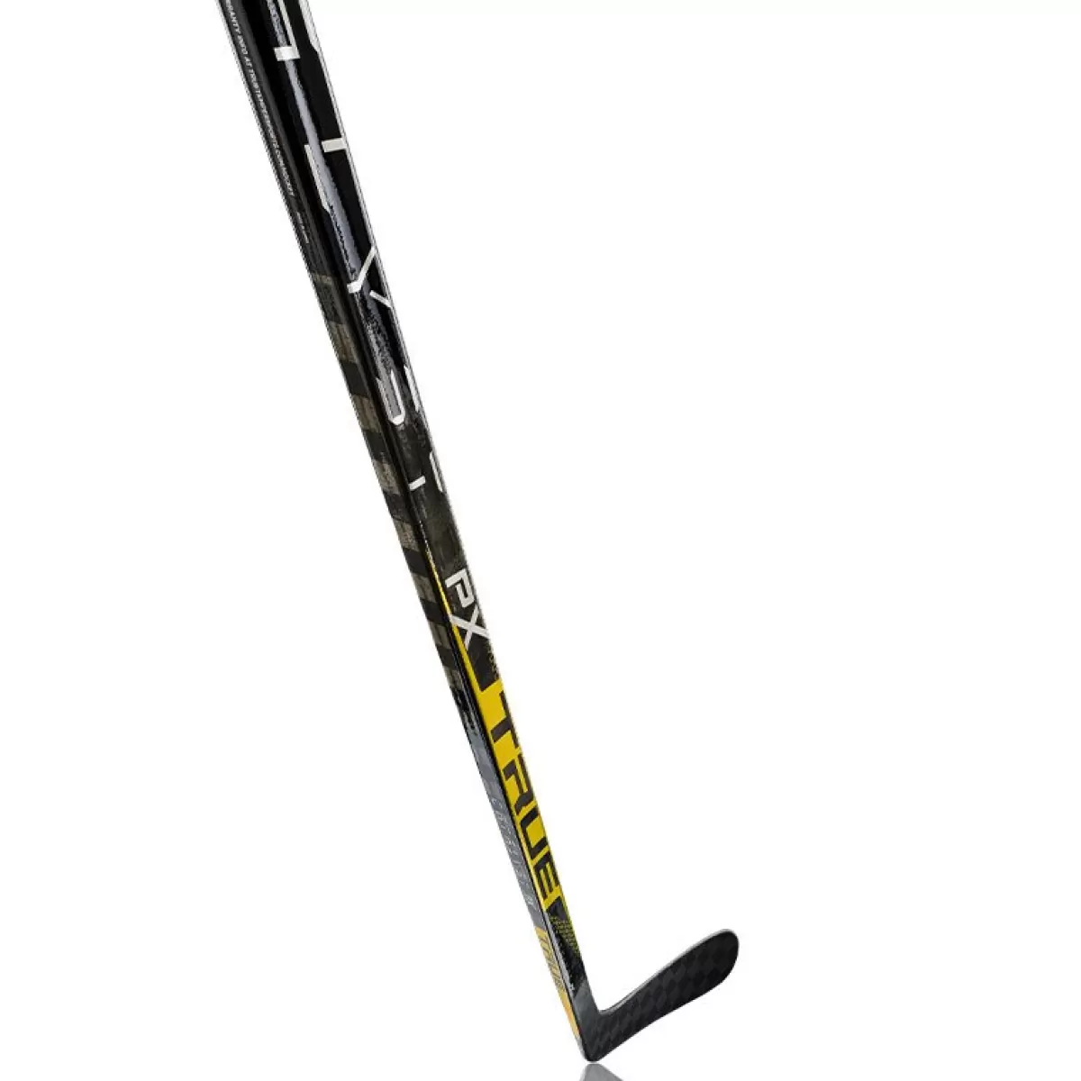 1 Hockeyklubbor Intermediate>True Hockeyklubba Catalyst Px Int