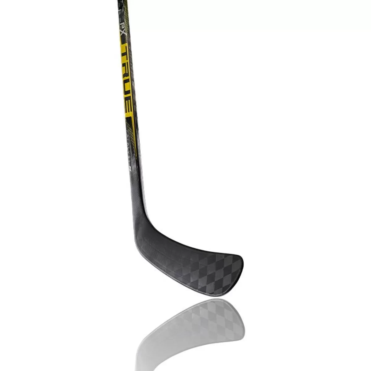 1 Hockeyklubbor Intermediate>True Hockeyklubba Catalyst Px Int