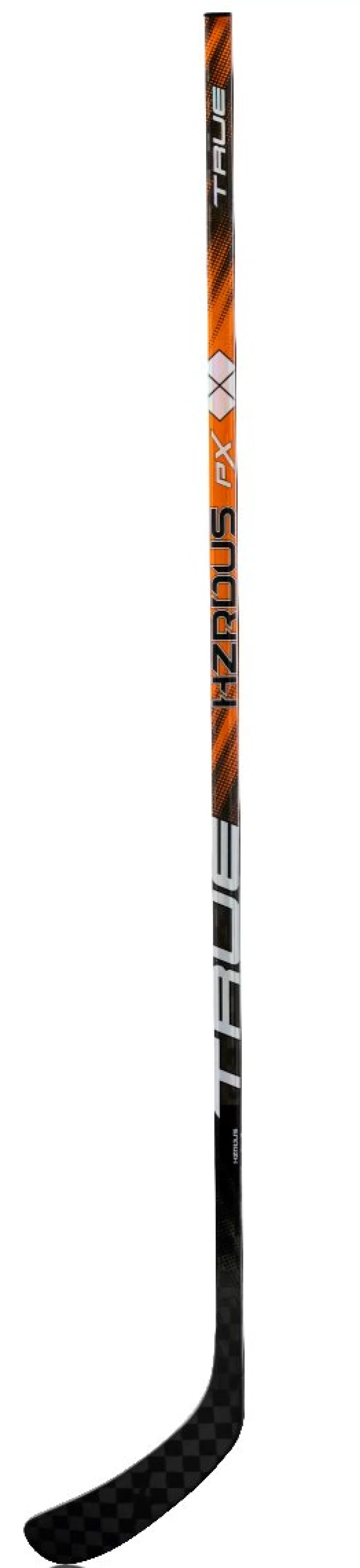 1 Hockeyklubbor Junior>True Hockeyklubba Hzrdus Px Jr 20 Flex