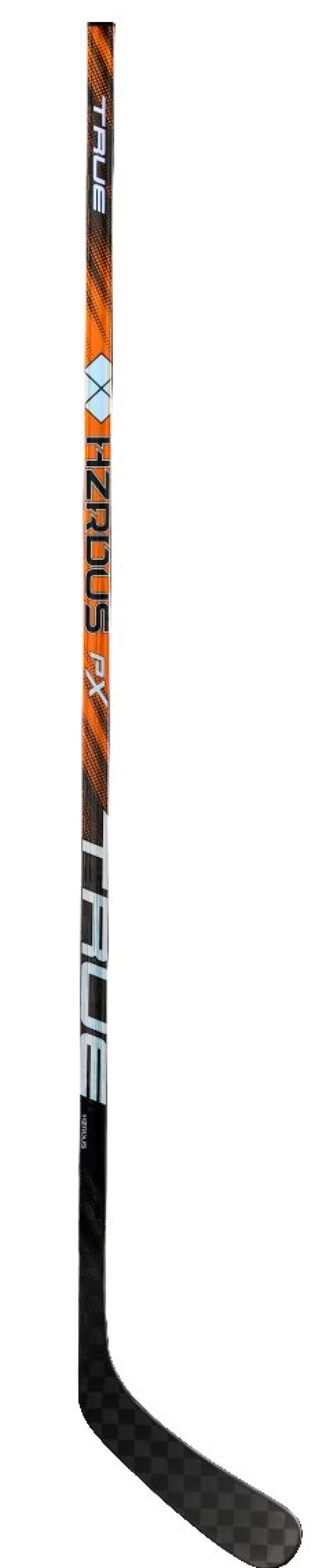 1 Hockeyklubbor Junior>True Hockeyklubba Hzrdus Px Jr 20 Flex