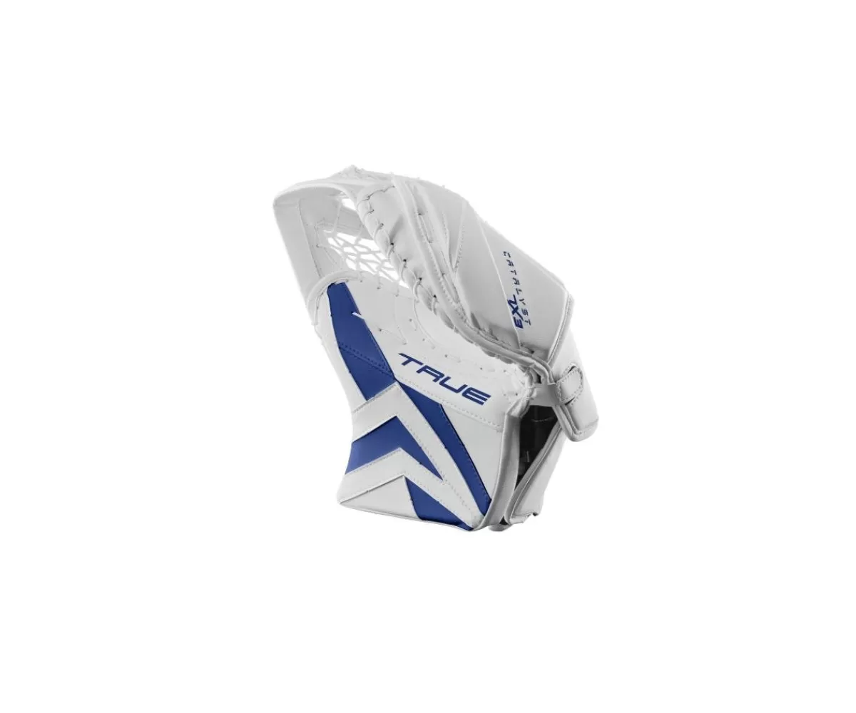 True Plock Catalyst 7X3 Int White/Blue>1 Best Sale