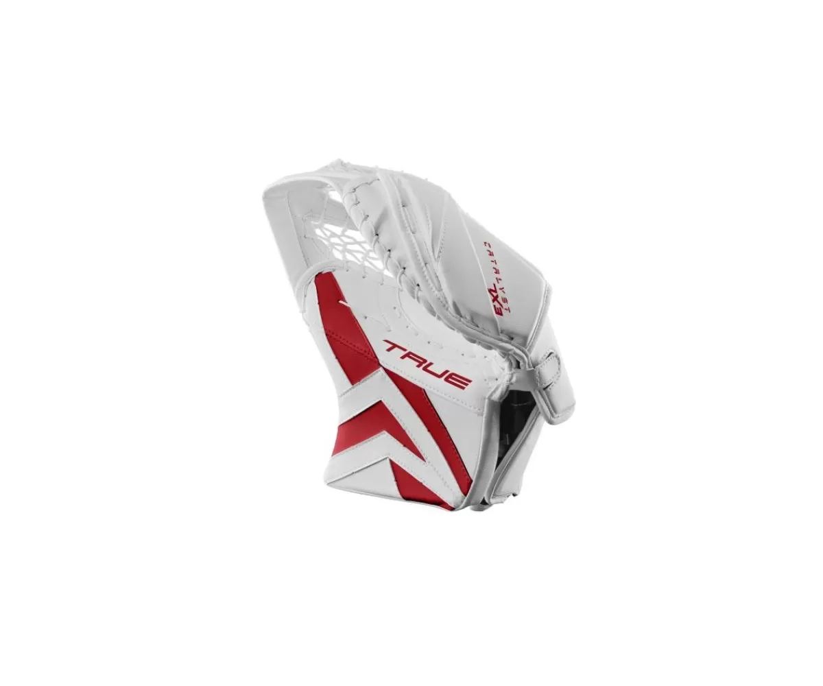 True Plock Catalyst 7X3 Int White/Red>1 Cheap