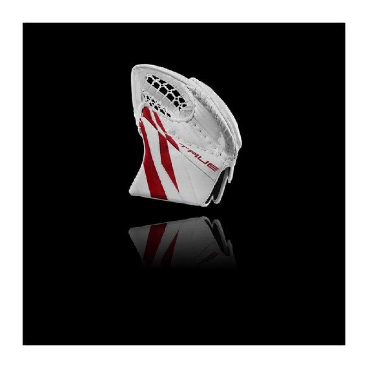 True Plock L20.2 Sr White/Red>1 Fashion