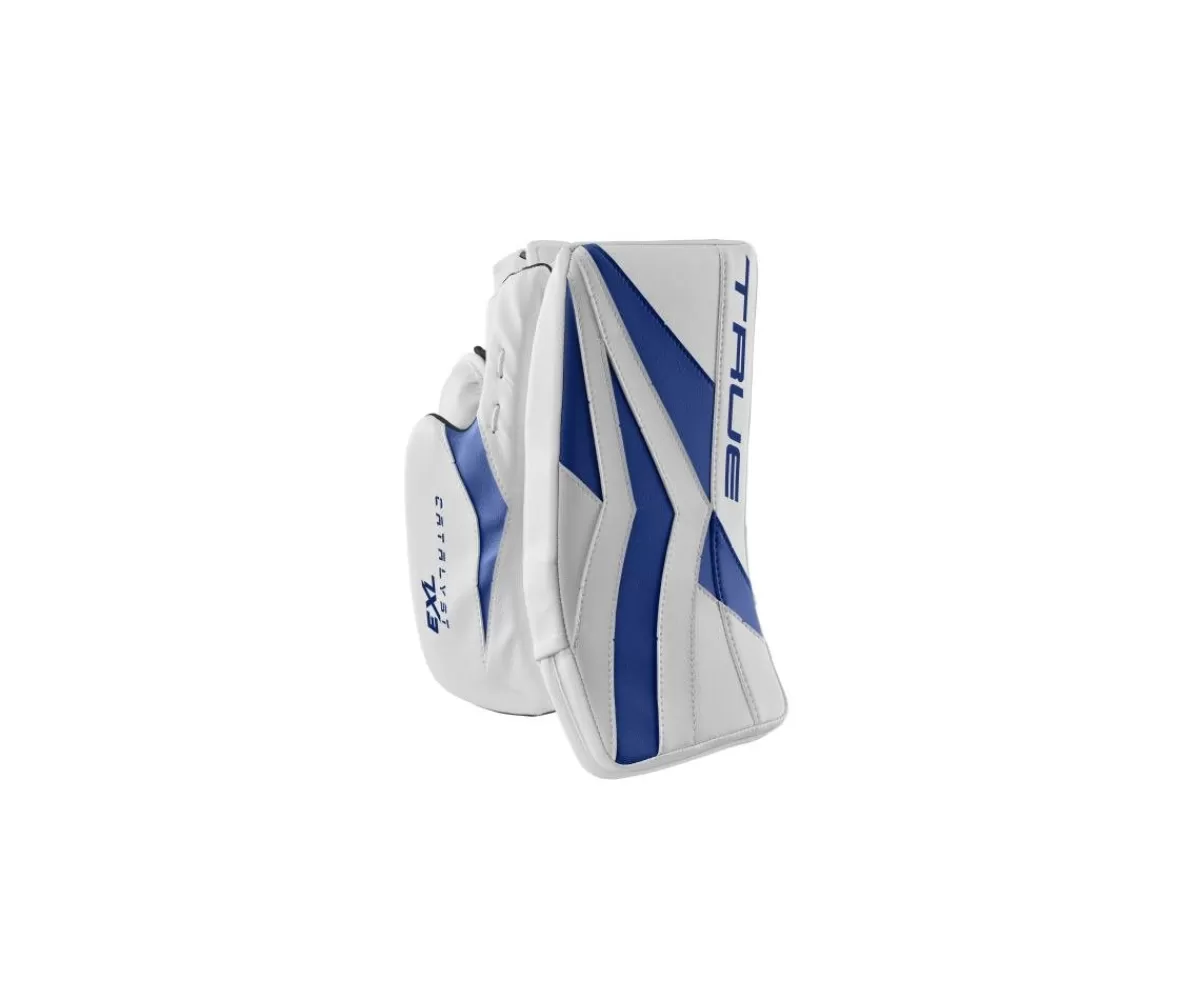 True Stot Catalyst 7X3 Int White/Blue>1 Shop