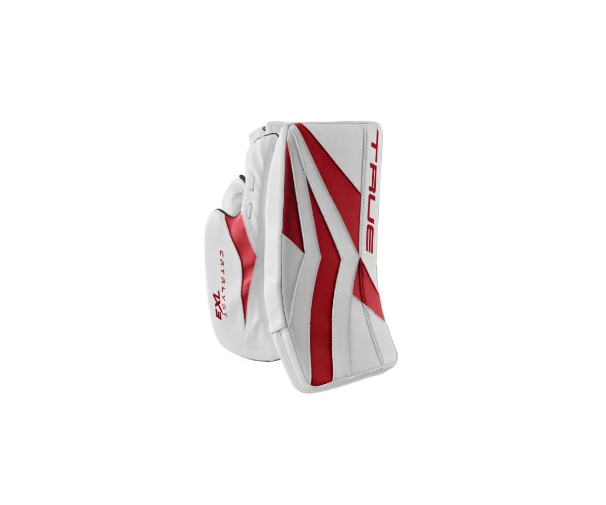 True Stot Catalyst 7X3 Int White/Red>1 New