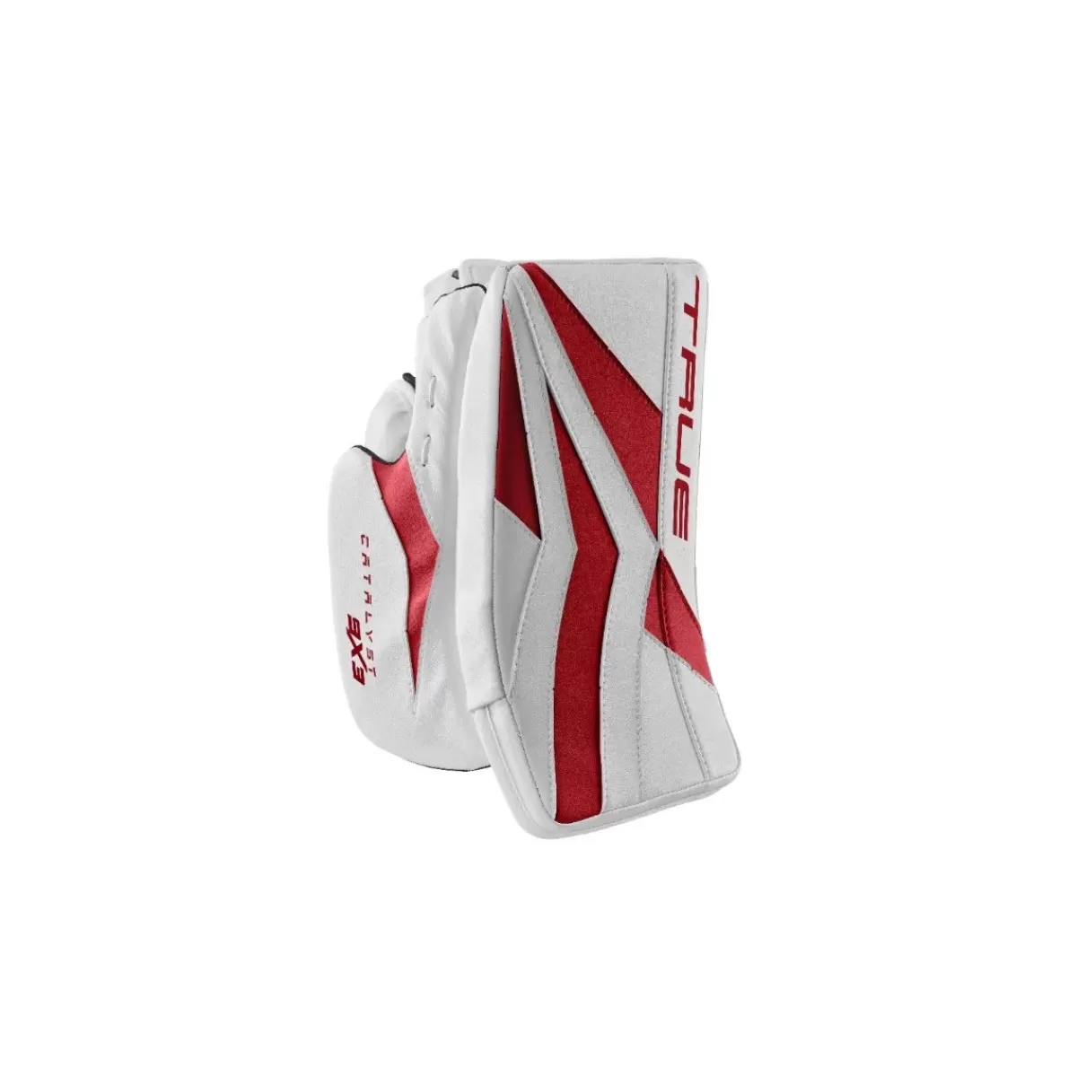 True Stot Catalyst 9X3 Sr White/Red>1 Sale