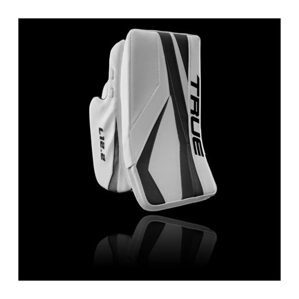 True Stot L2.2 Sr White/Black>1 Cheap