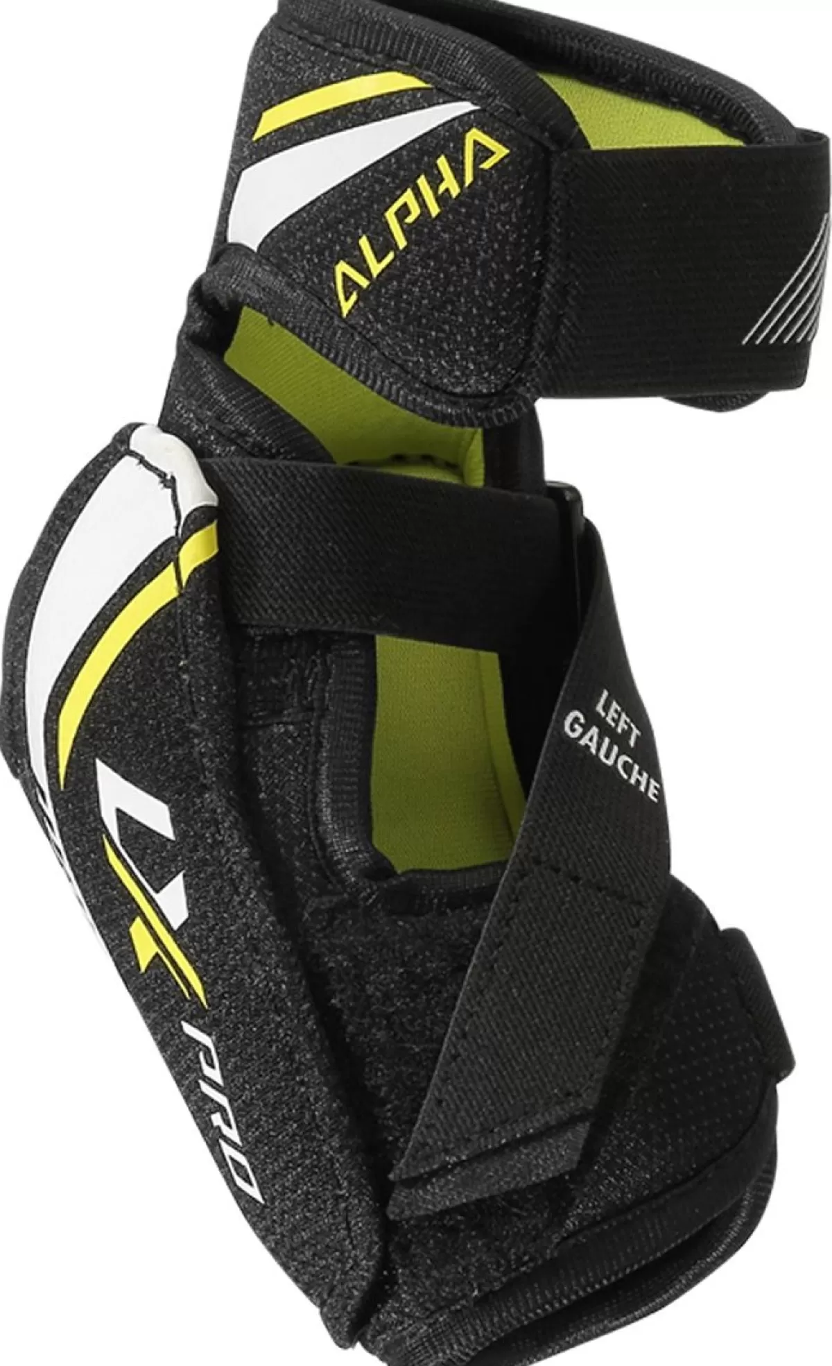 WARRIOR Hockeyskydd Barn (Yth)> Armbågsskydd Lx Pro Yth