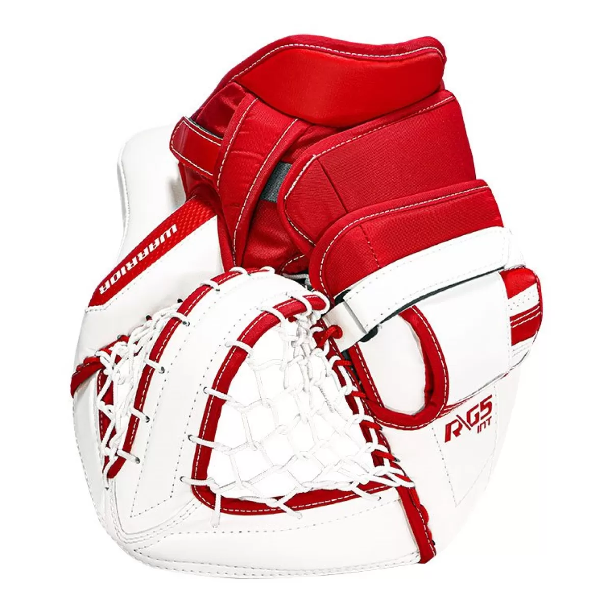 G5 Int Plockhandske White/Red>WARRIOR Flash Sale