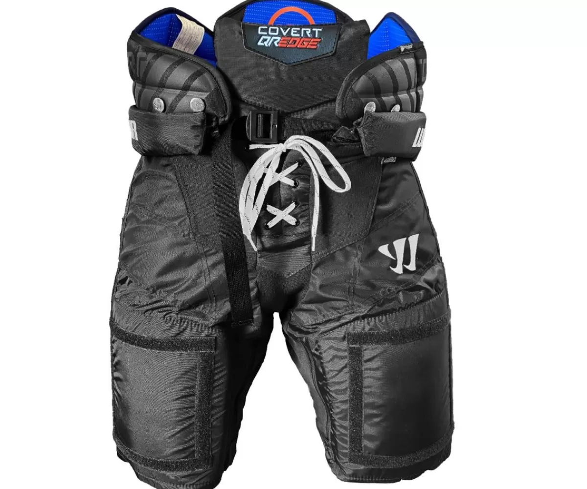 WARRIOR Hockeybyxor> Gordel Overdrag Pro Sr Velcro Black