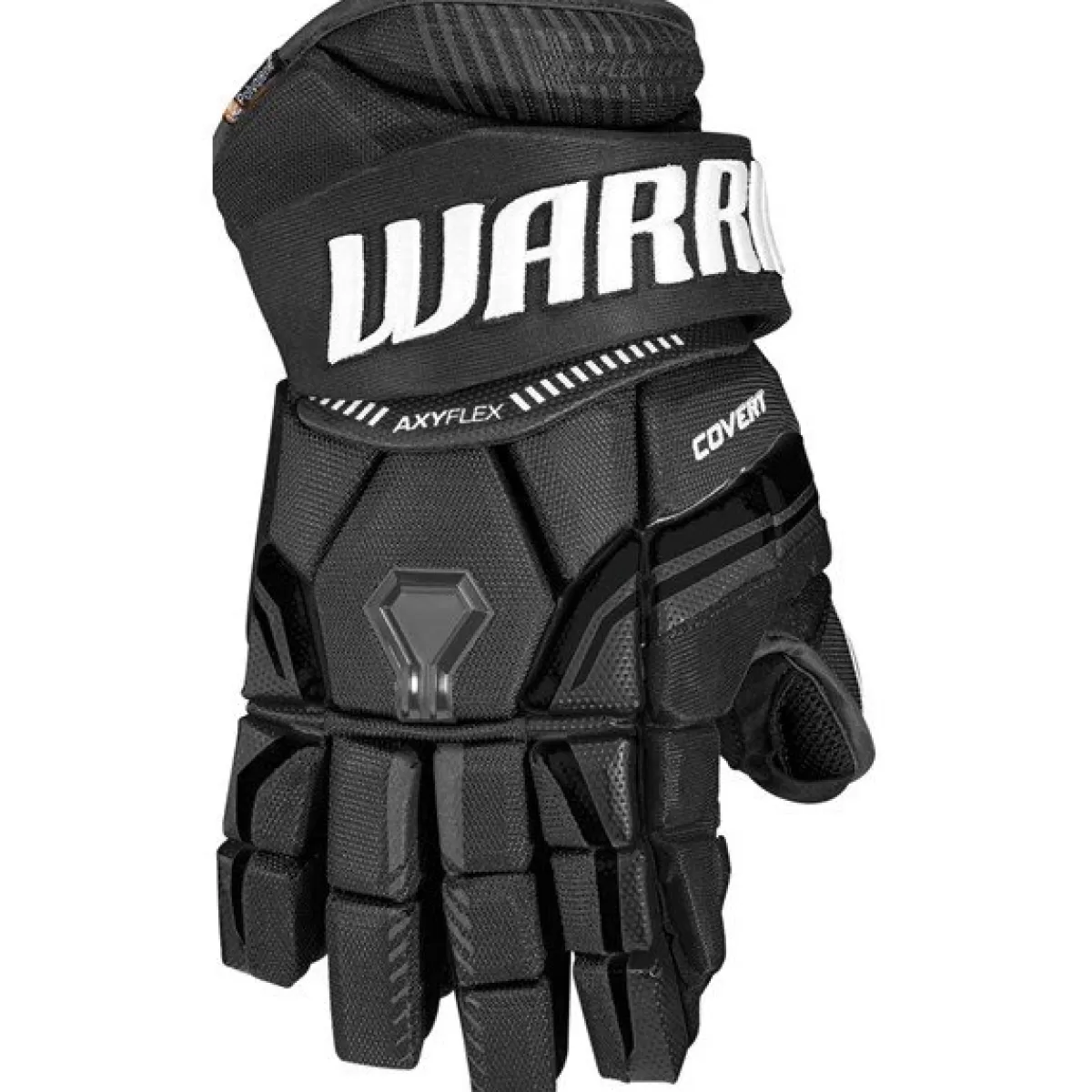 WARRIOR Hockeyhandskar Warrior> Handske Covert Qre 10 Jr Black