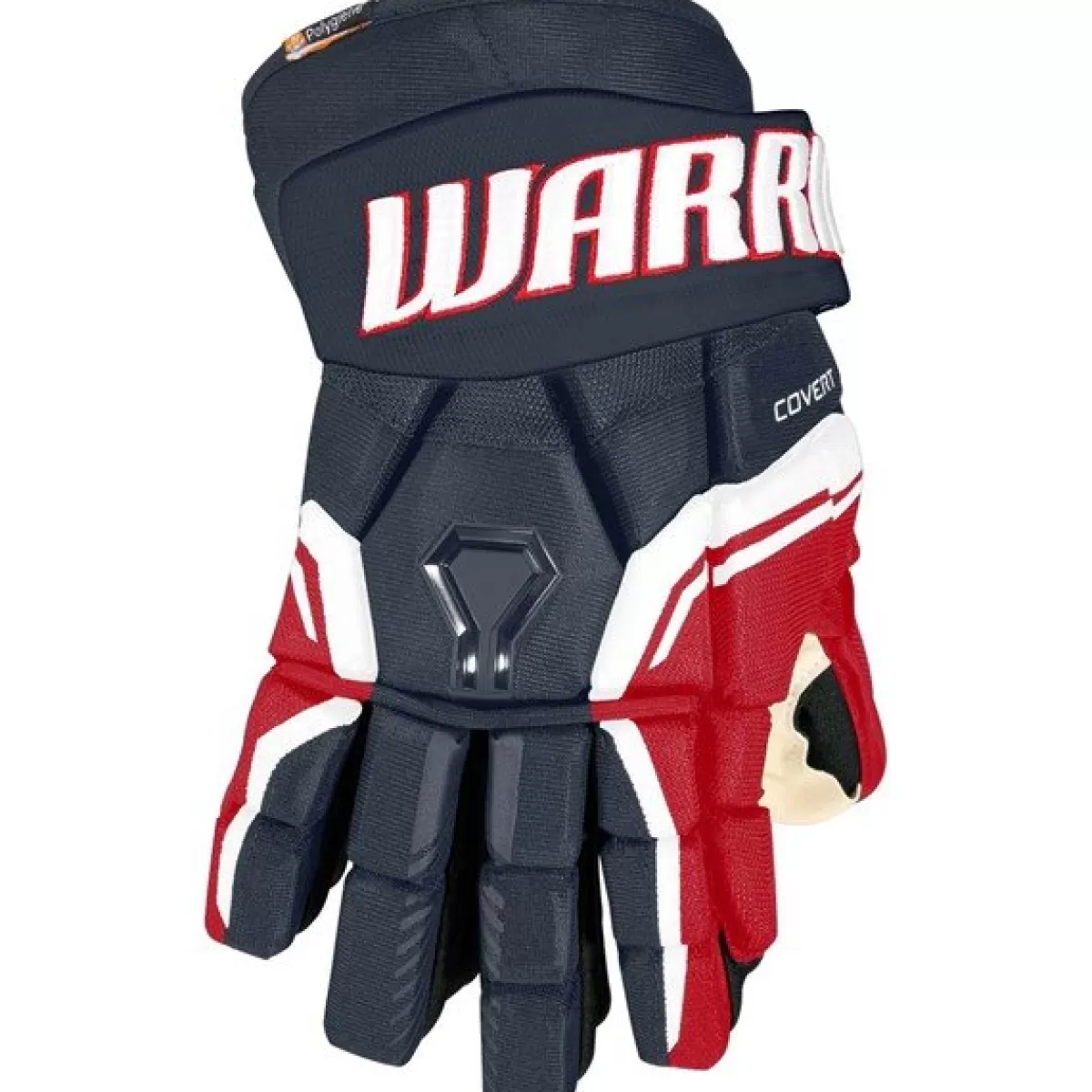 WARRIOR Hockeyhandskar Warrior> Handske Covert Qre 20 Pro Jr Black/White/Red