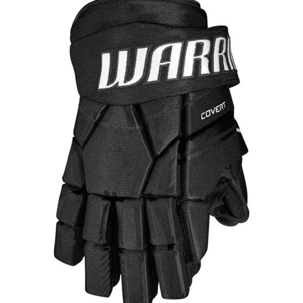 WARRIOR Hockeyhandskar Warrior> Handske Covert Qre 30 Jr Black