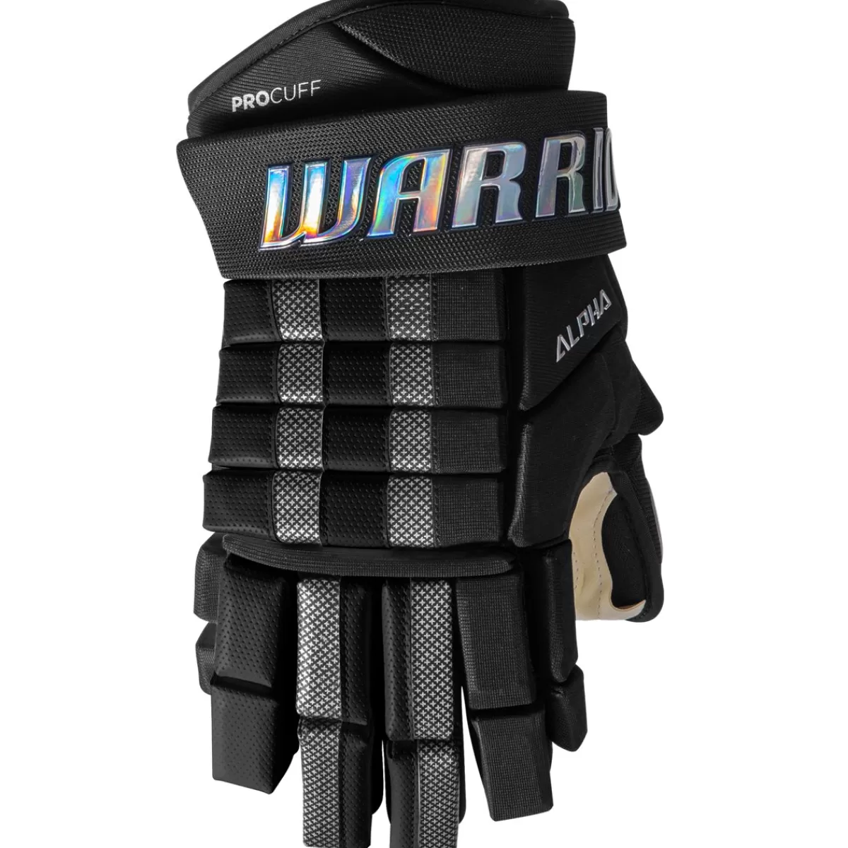 WARRIOR HOCKEY Hockeyhandskar Senior>Warrior Handske Fr2 Pro Sr Black